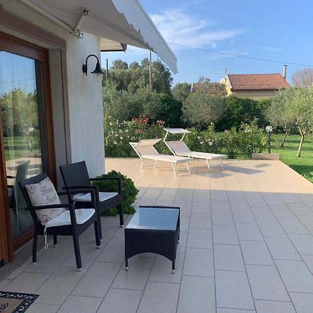 La Casetta Holiday Home Alghero Exterior photo