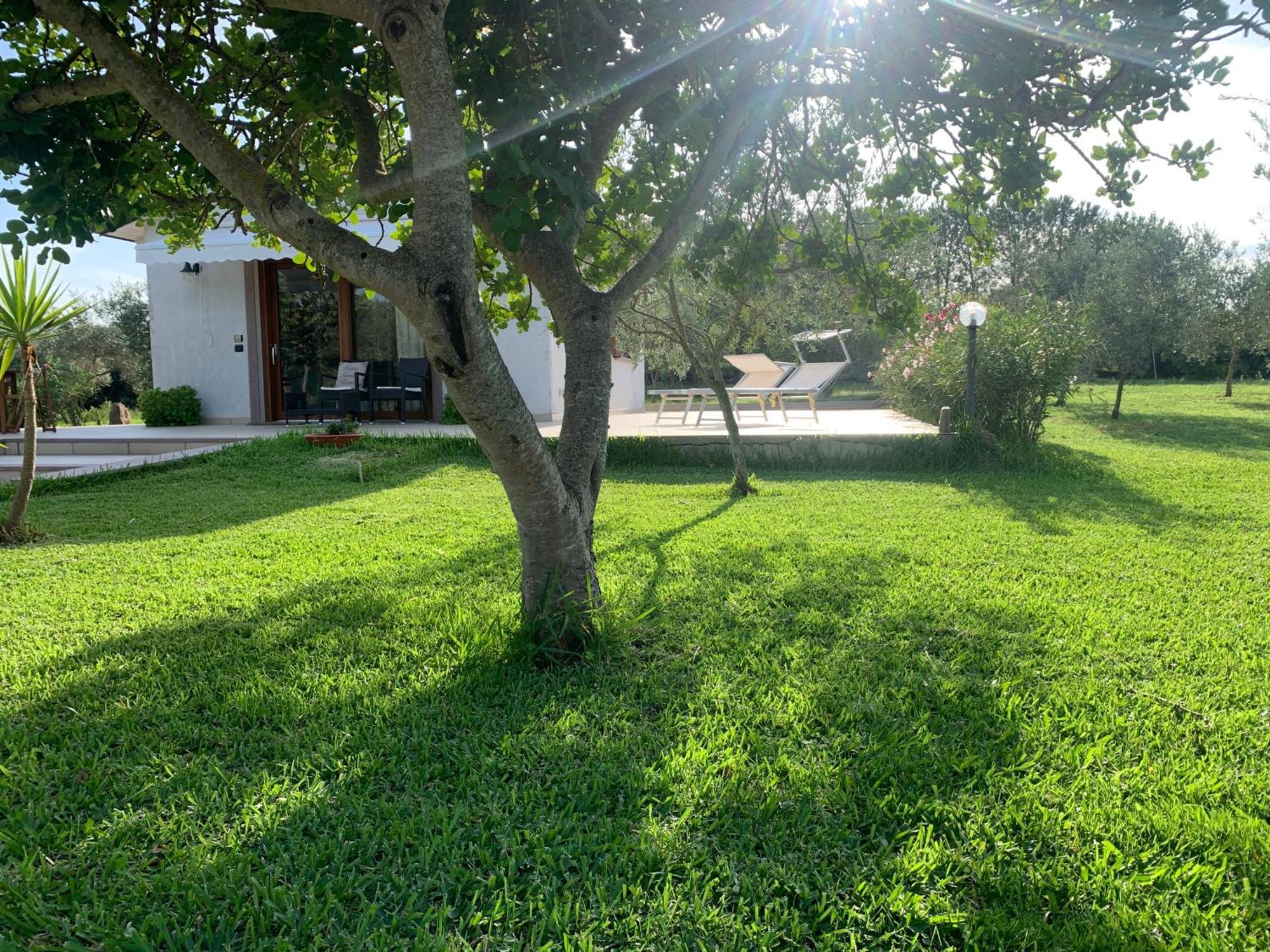 La Casetta Holiday Home Alghero Exterior photo