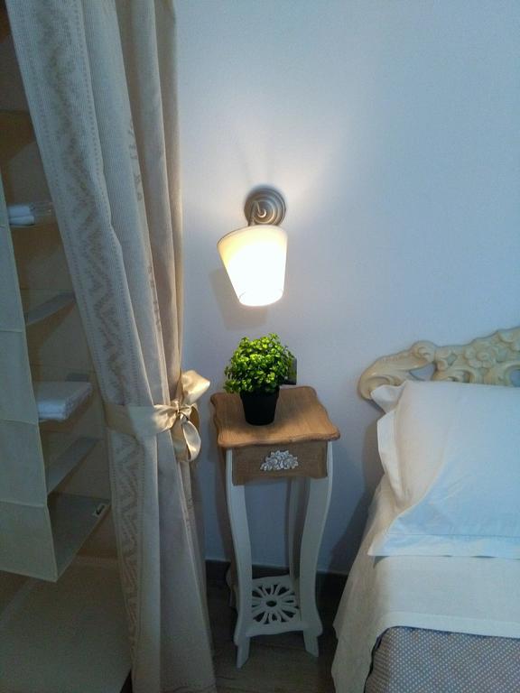 La Casetta Holiday Home Alghero Exterior photo