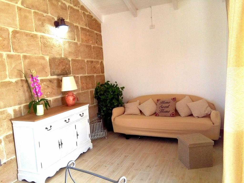 La Casetta Holiday Home Alghero Exterior photo