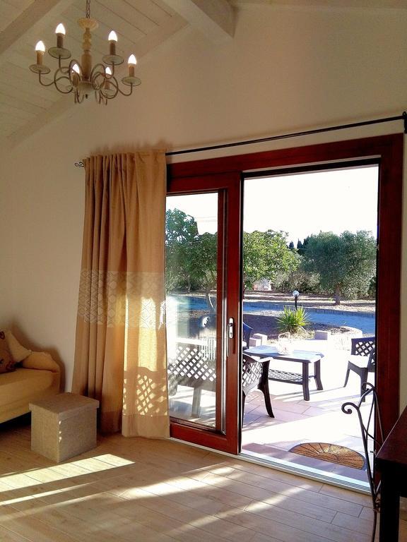 La Casetta Holiday Home Alghero Exterior photo