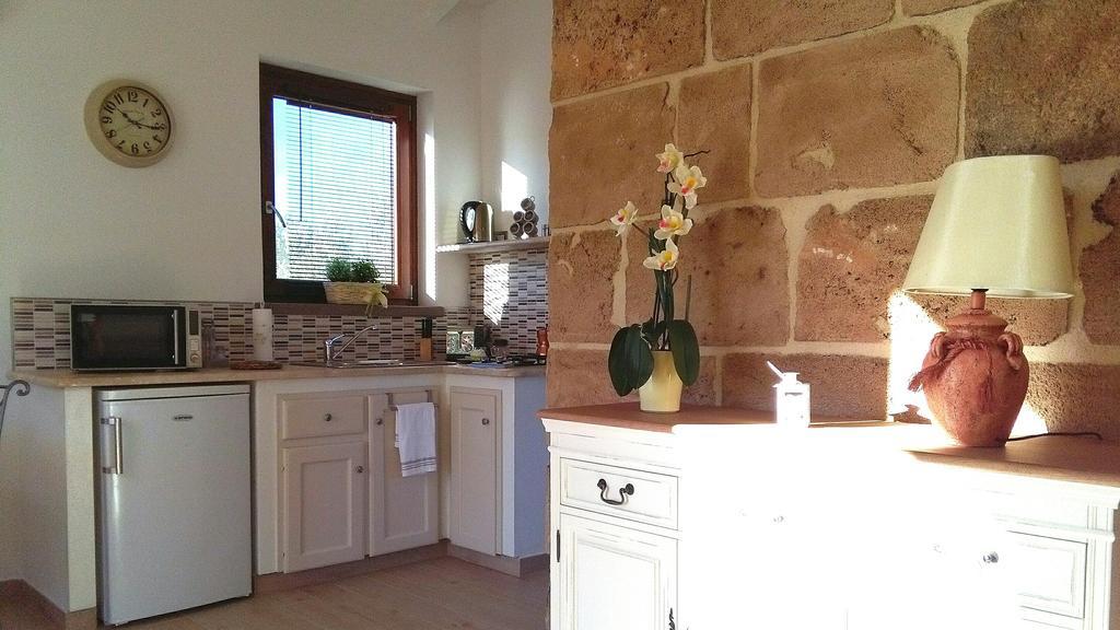 La Casetta Holiday Home Alghero Exterior photo