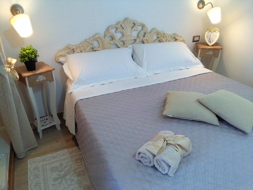 La Casetta Holiday Home Alghero Exterior photo