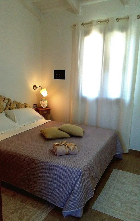 La Casetta Holiday Home Alghero Exterior photo