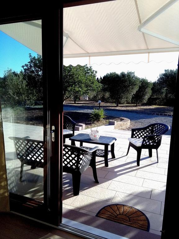 La Casetta Holiday Home Alghero Exterior photo