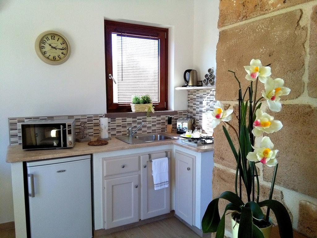 La Casetta Holiday Home Alghero Exterior photo